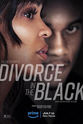 爆料公社《离婚怨曲 Divorce In The Black》免费在线观看