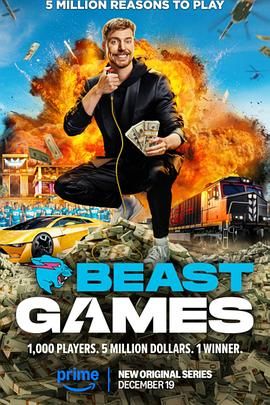 深夜福利社《野兽游戏 Beast Games》免费在线观看