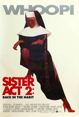 爆料公社《修女也疯狂2 Sister Act 2: Back in the Habit》免费在线观看