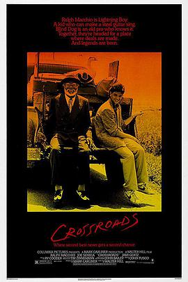 爆料公社《十字街头 Crossroads》免费在线观看