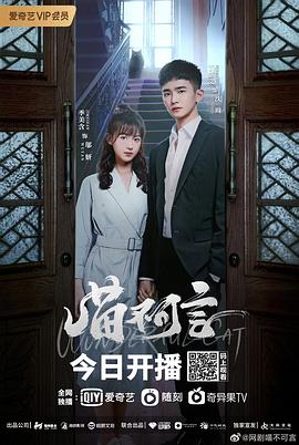 爆料吃瓜《喵不可言》免费在线观看