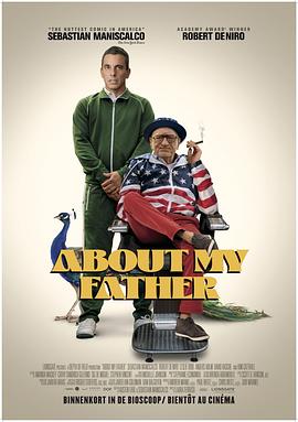 爆料公社《关于我的父亲 About My Father》免费在线观看