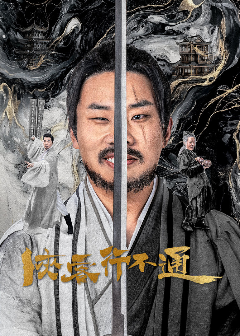 深夜福利社《侠客行不通》免费在线观看