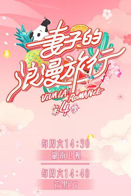 爆料公社《妻子的浪漫旅行第四季》免费在线观看