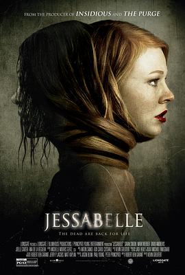 深夜福利社《杰莎贝尔 Jessabelle》免费在线观看