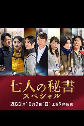 爆料公社《七个秘书 特别篇 七人の秘書スペシャル》免费在线观看