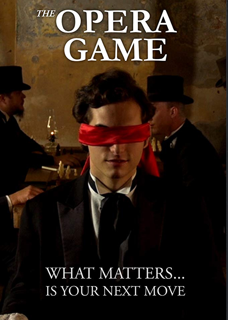 爆料公社《保罗·摩菲》免费在线观看