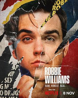 深夜福利社《罗比·威廉姆斯 Robbie Williams》免费在线观看