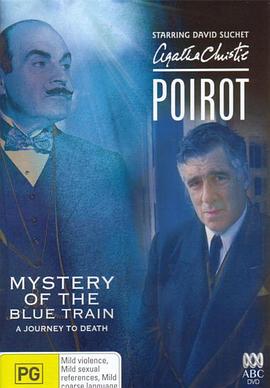 爆料公社《蓝色特快上的秘密 Poirot: The Mystery of the Blue Train》免费在线观看