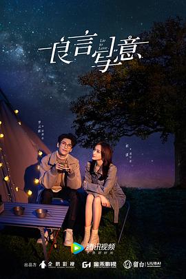 爆料吃瓜《良言写意》免费在线观看