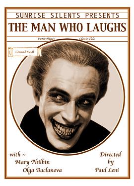 爆料吃瓜《笑面人 The Man Who Laughs》免费在线观看